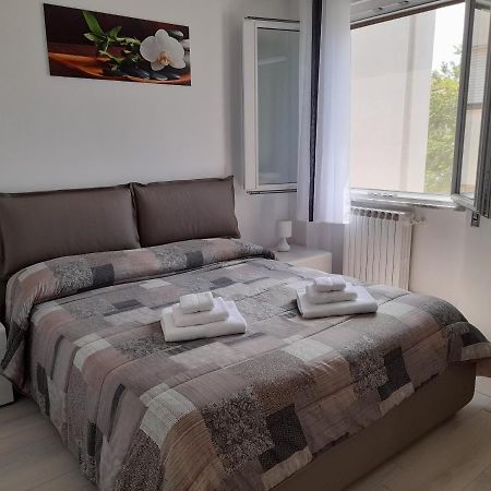 La Stella Del Mattino Appartement Matera Buitenkant foto