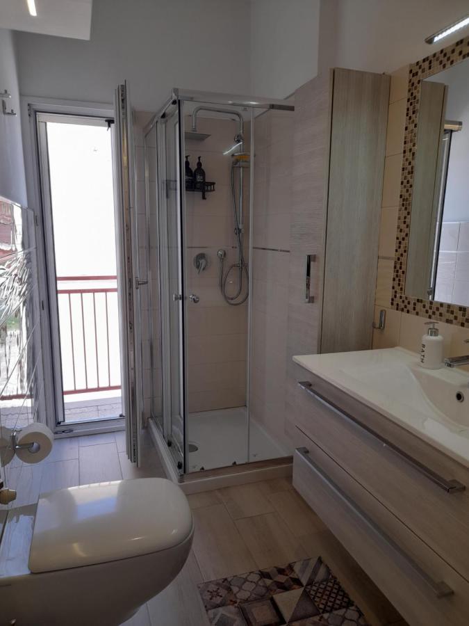 La Stella Del Mattino Appartement Matera Buitenkant foto