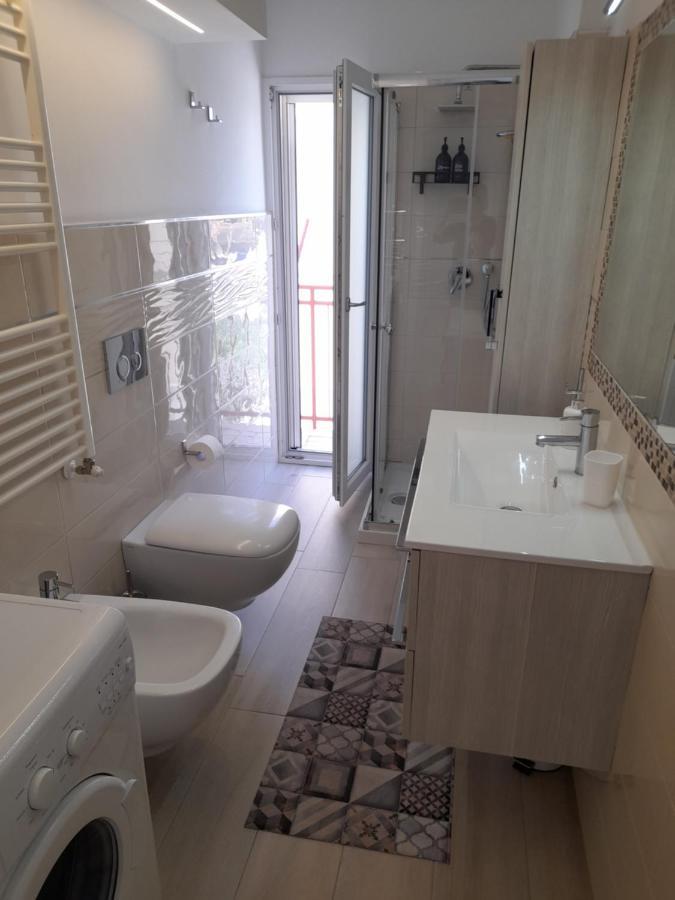 La Stella Del Mattino Appartement Matera Buitenkant foto