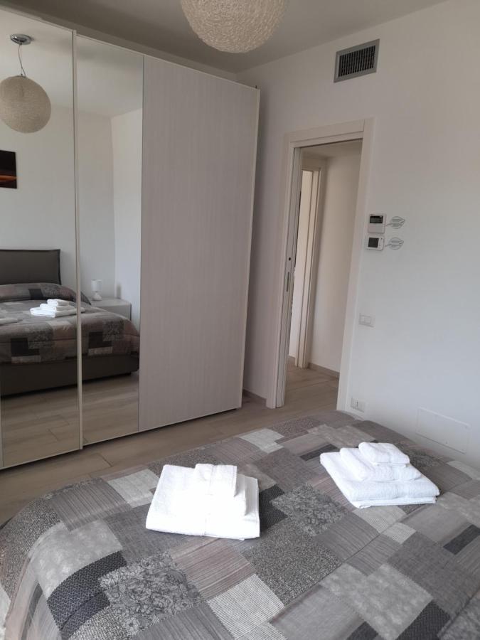 La Stella Del Mattino Appartement Matera Buitenkant foto