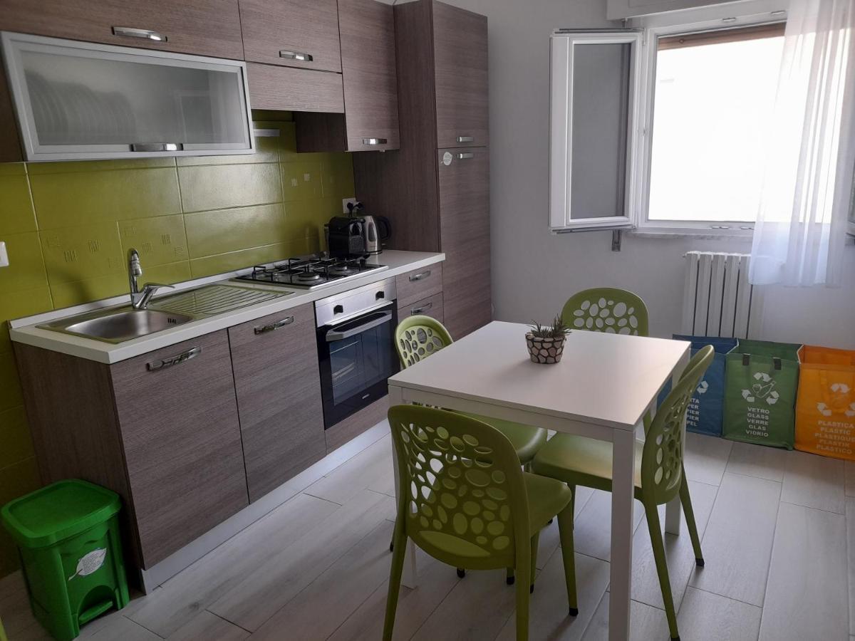 La Stella Del Mattino Appartement Matera Buitenkant foto
