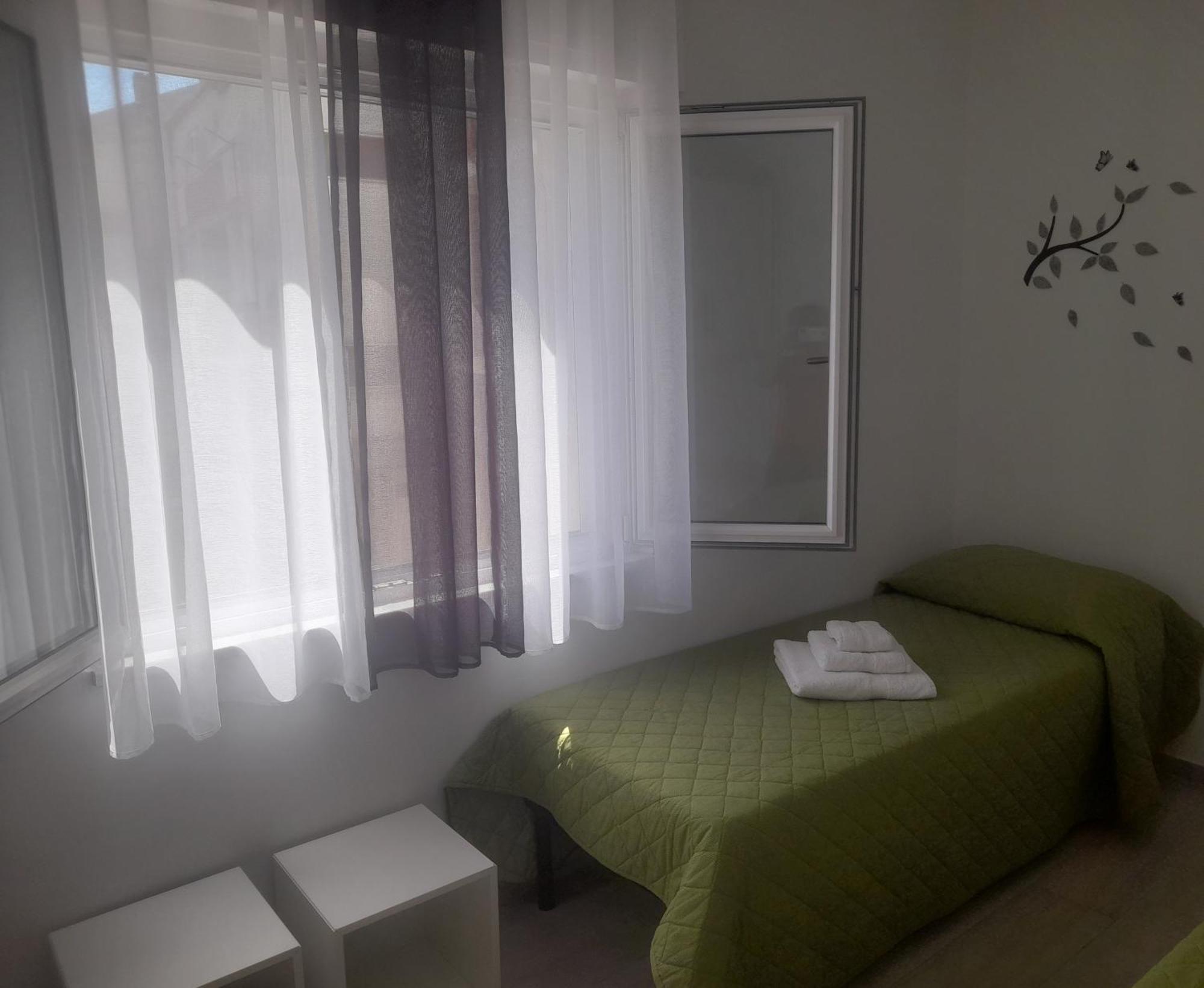 La Stella Del Mattino Appartement Matera Buitenkant foto