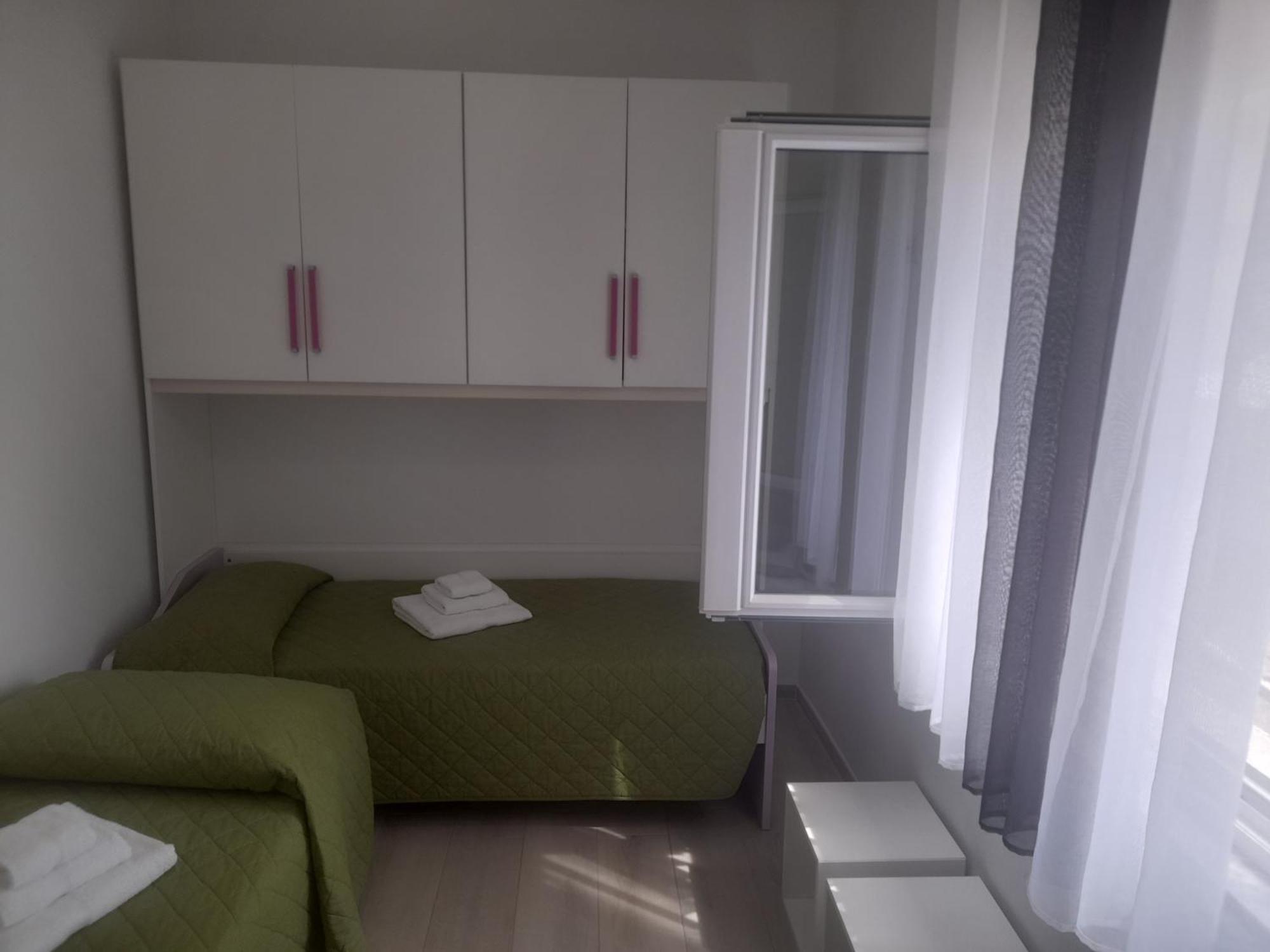 La Stella Del Mattino Appartement Matera Buitenkant foto